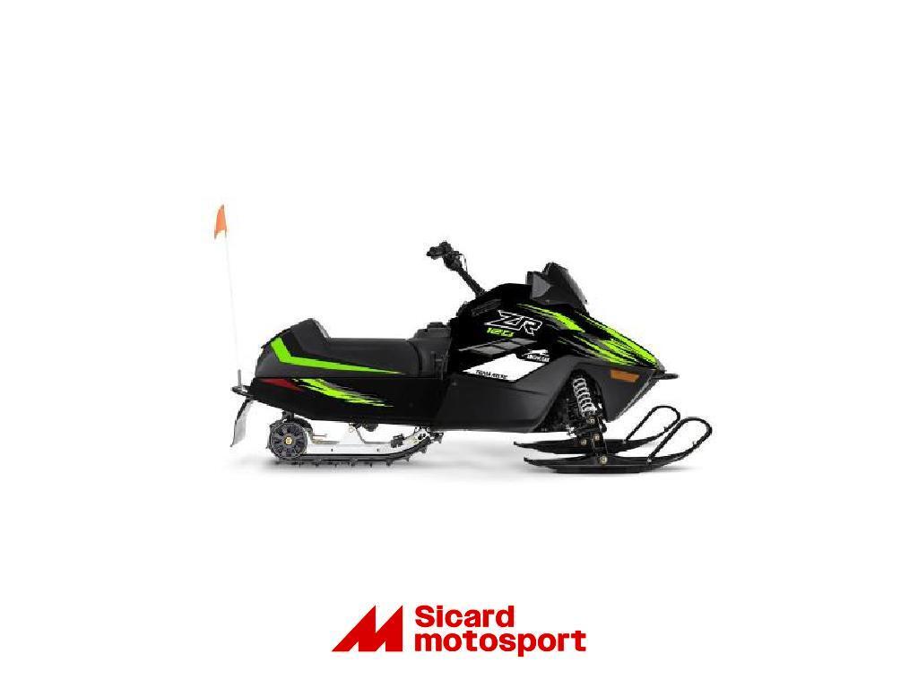 Snowmobile Arctic Cat ZR 120 ZR120 2024 à vendre