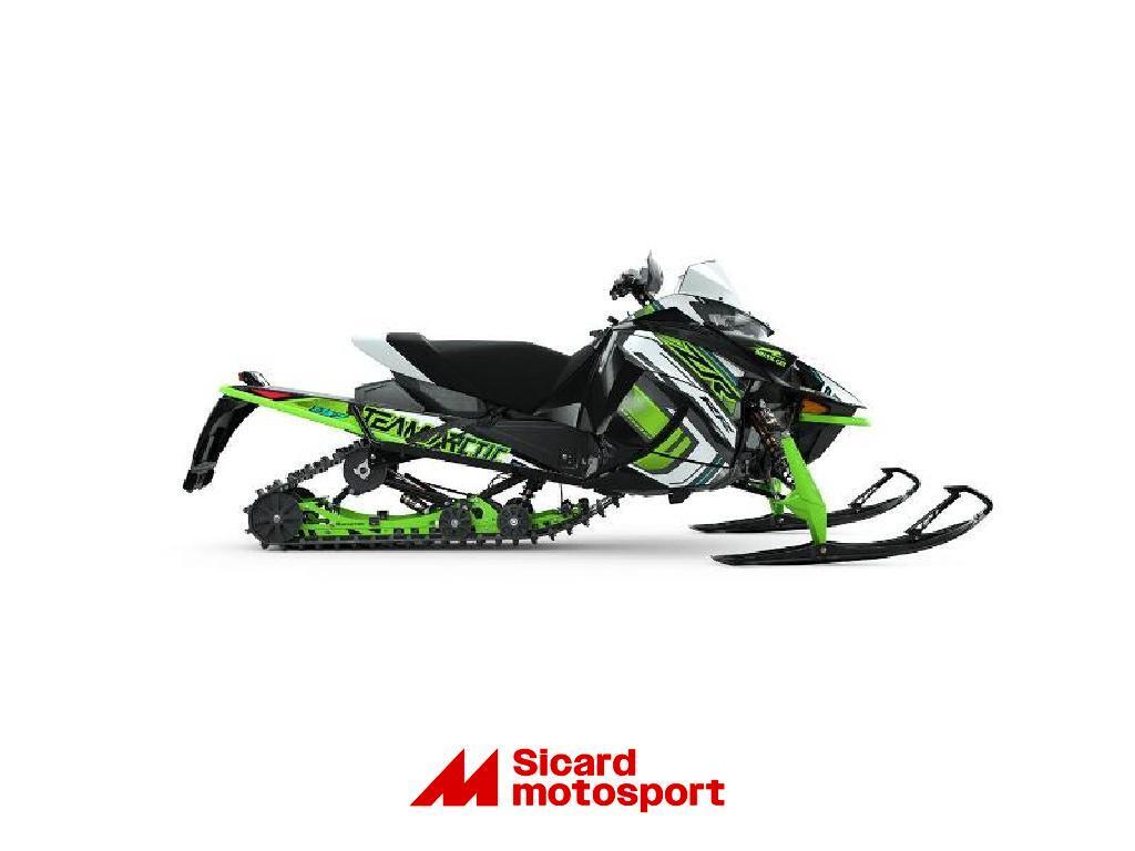 Snowmobile Arctic Cat  2024 à vendre