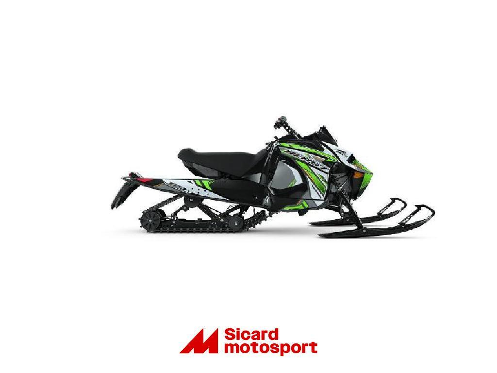 Motoneige Arctic Cat  2024 à vendre