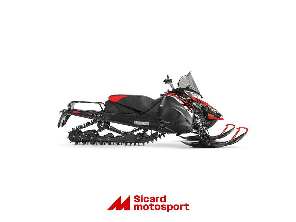 Motoneige Arctic Cat NORSEMAN 8000 X ES 2.25 2024 à vendre