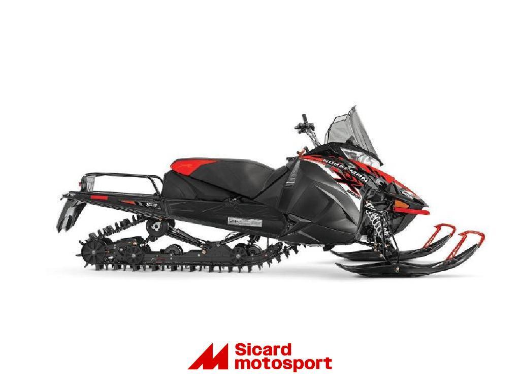 Motoneige Arctic Cat  2024 à vendre