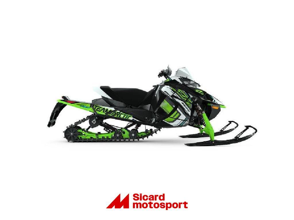 Motoneige Arctic Cat ZR 9000 ZR9000 137 RR EPS 2024 à vendre