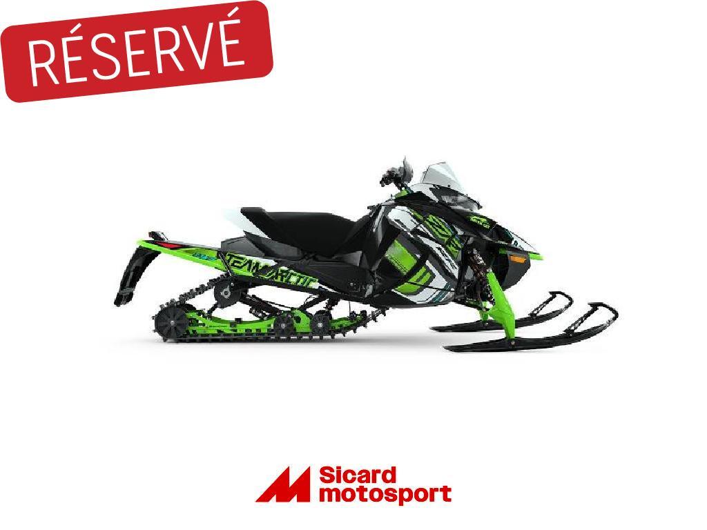 Motoneige Arctic Cat  2024 à vendre