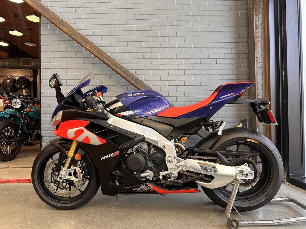 Moto sport Aprilia  2021 à vendre