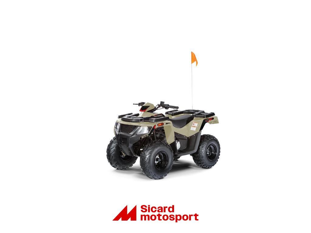 Multifunction ATV Arctic Cat Alterra 90 2023 à vendre