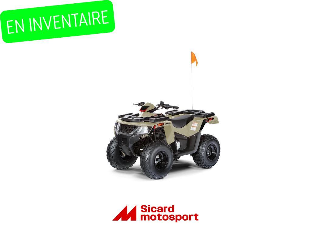 VTT Multiusage Arctic Cat Alterra 90 2023 à vendre