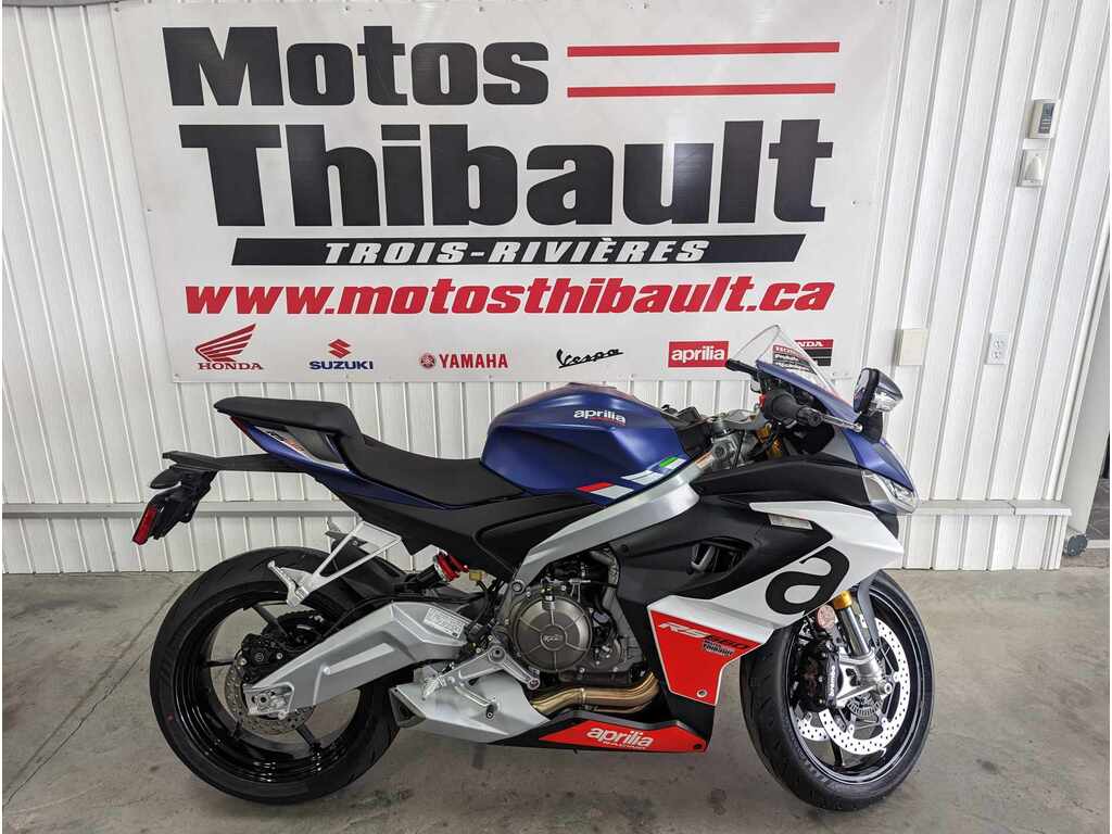 Moto sport Aprilia ApriliaRS_660 2023 à vendre