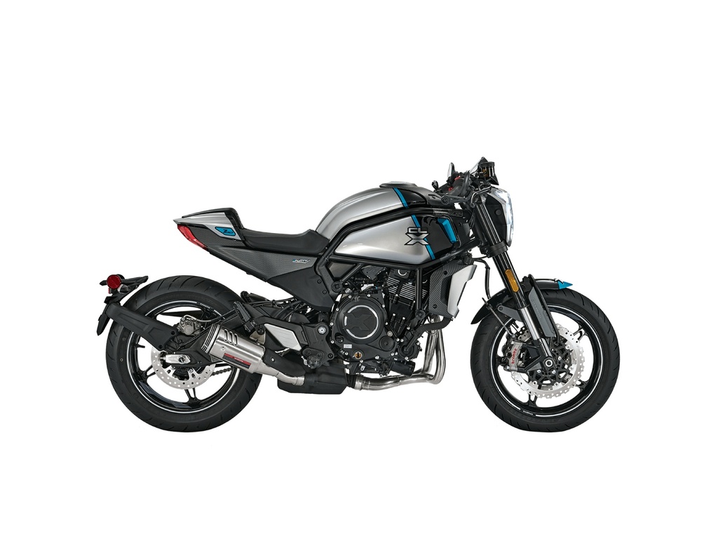 Moto routière/cruiser CFMOTO 700CLX SPORT 2023 à vendre