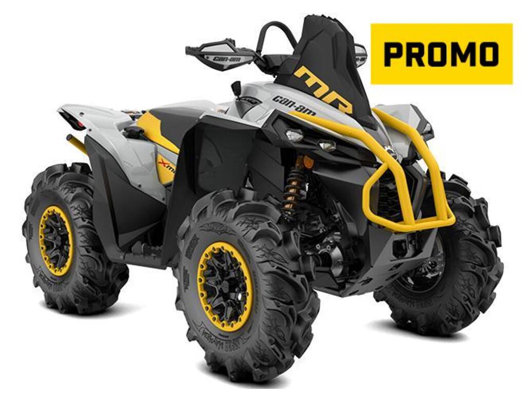 VTT Sport Can-Am Renegade 2024 à vendre