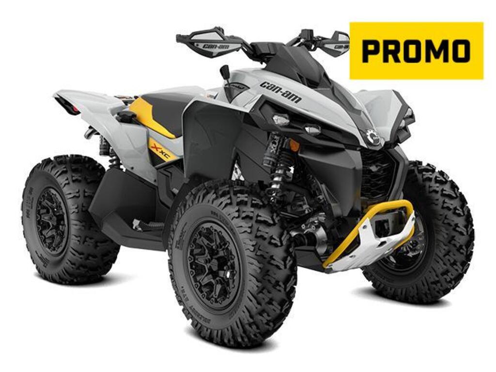 VTT Sport Can-Am Renegade 2024 à vendre