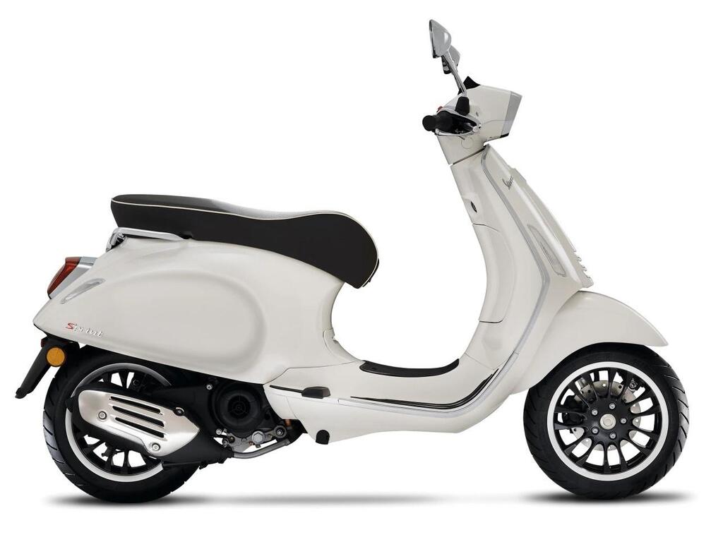 Scooter Vespa  2020 à vendre