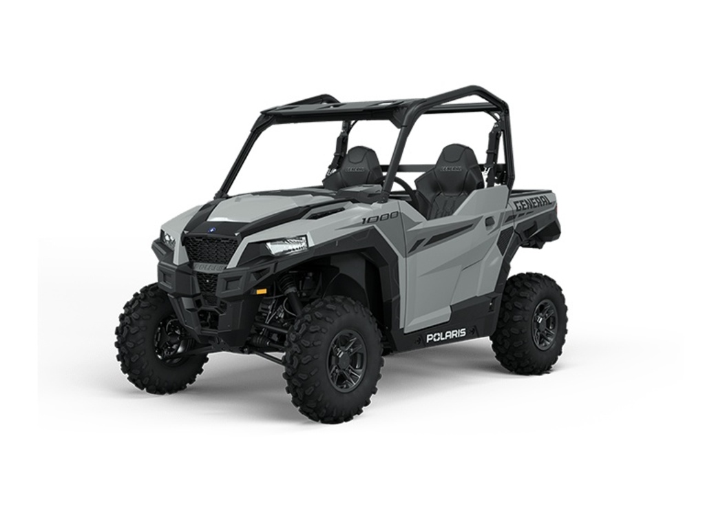 VTT Côte-à-côte Polaris GENERAL 1000 2024 à vendre