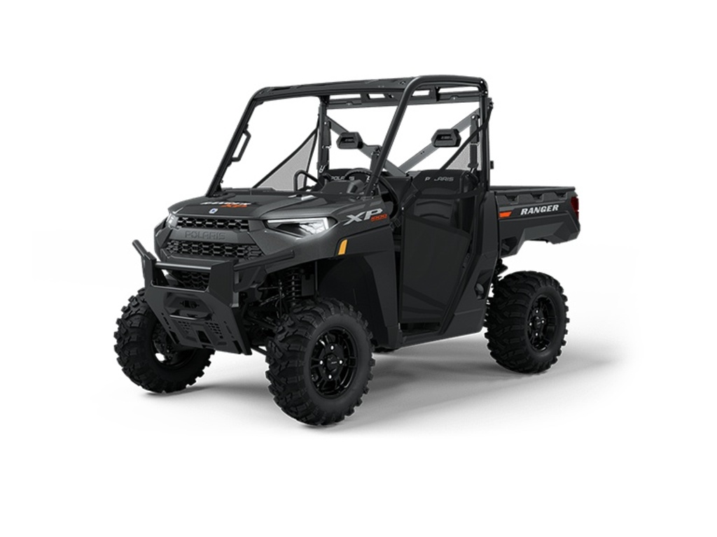 VTT Côte-à-côte Polaris Ranger 2024 à vendre