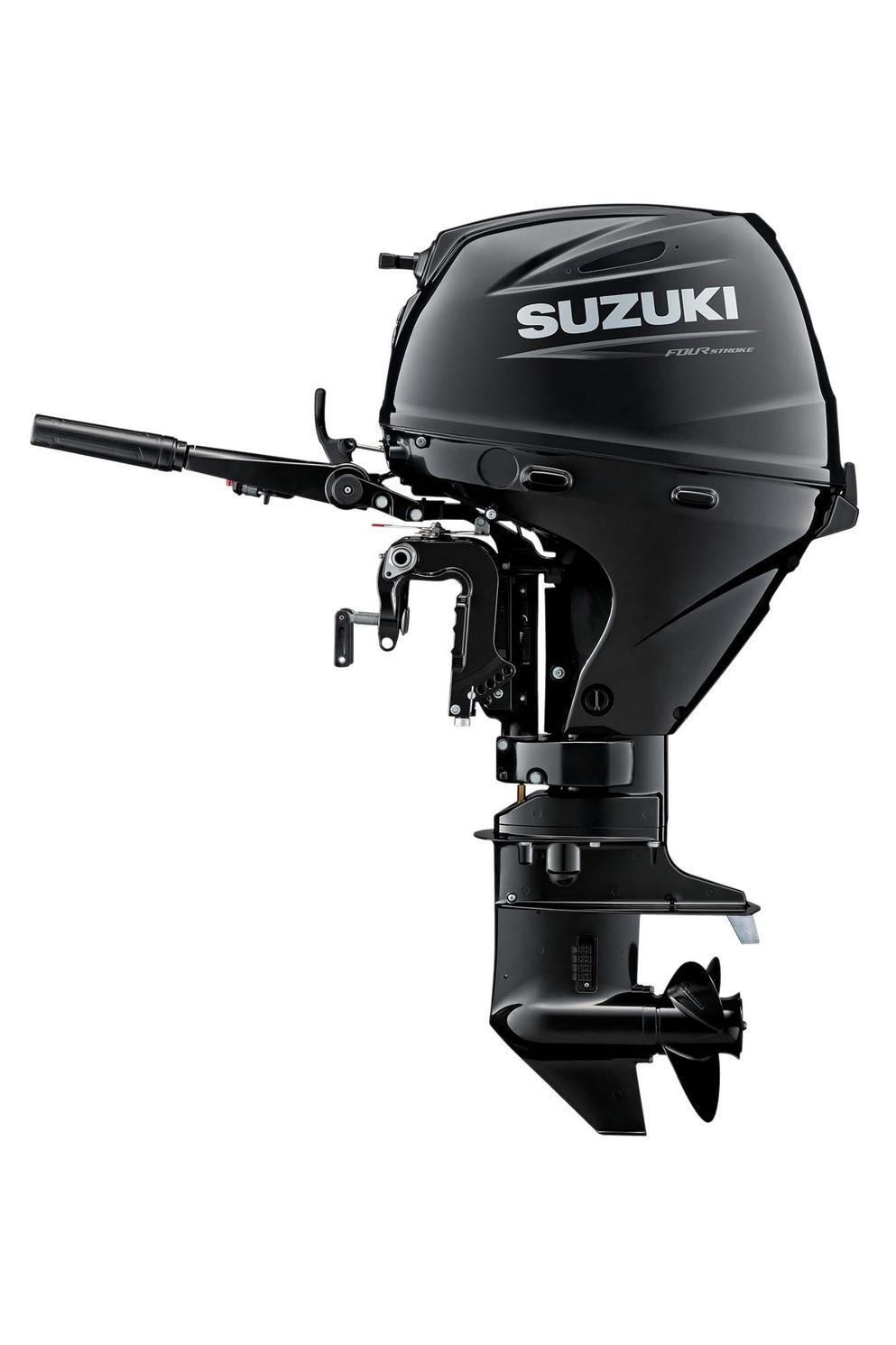Autres Bateau Suzuki DF25ATHL 2022 à vendre