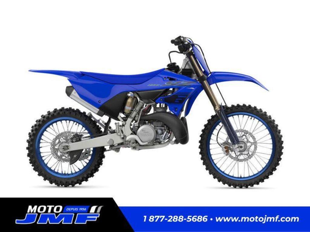 Motocross Yamaha YZ250 XRL 2024 à vendre
