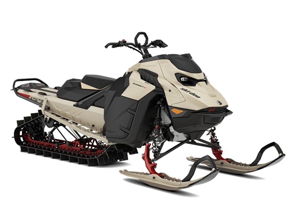 Motoneige Ski-Doo SUMMIT X 850 165 2024 à vendre