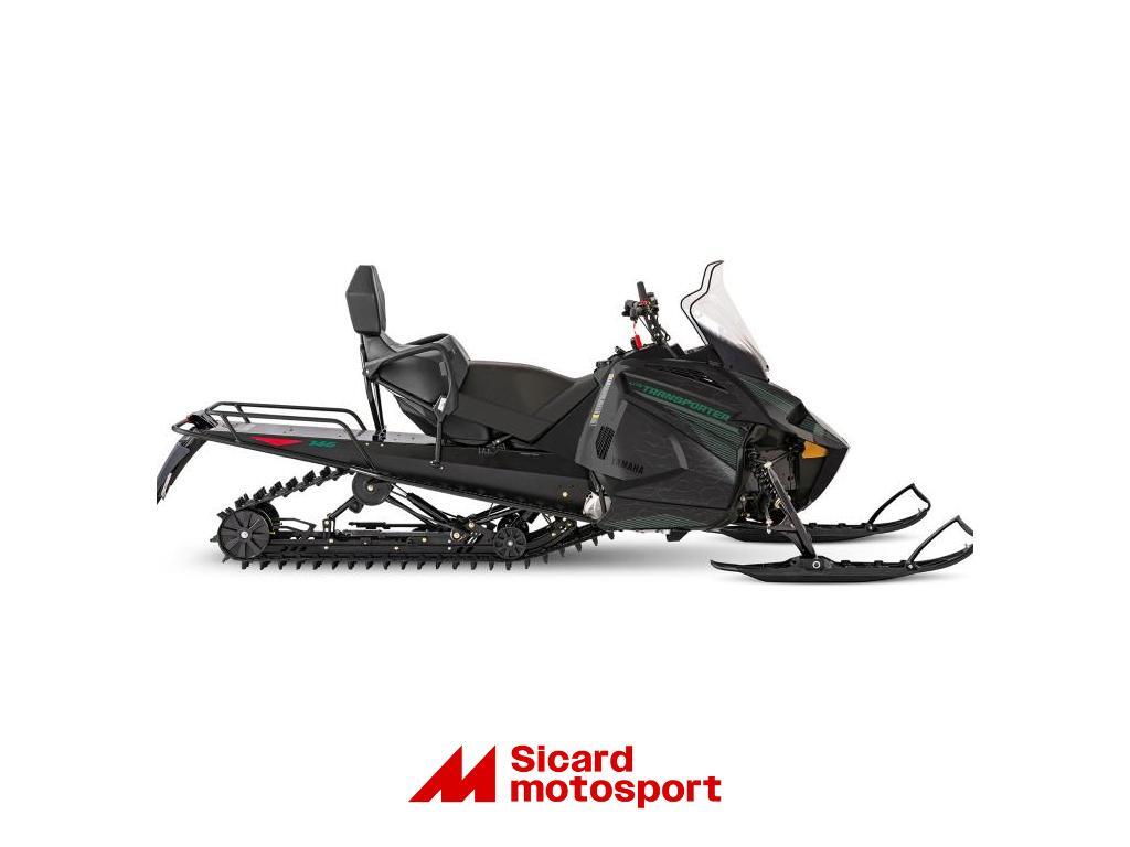 Motoneige Yamaha Transporter Lite (2-UP) 2024 à vendre