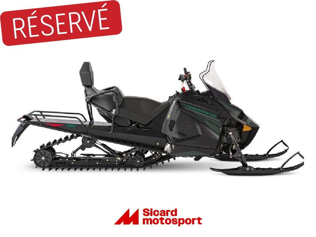 Motoneige Yamaha  2024 à vendre