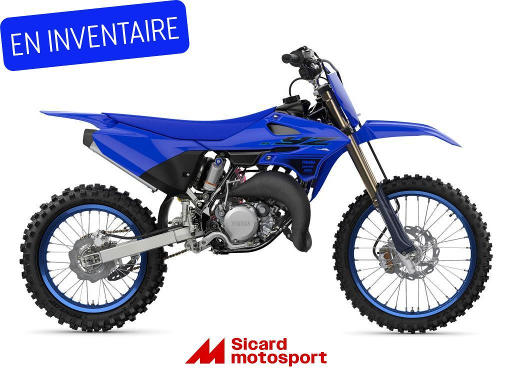 Motocross Yamaha  2024 à vendre