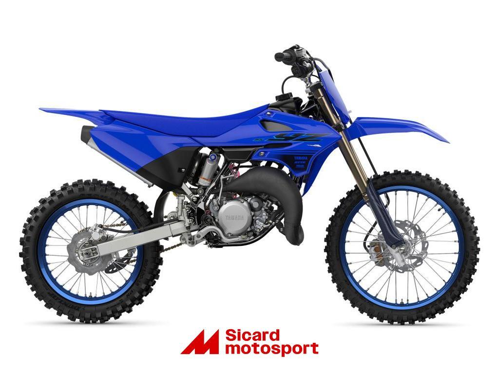 Motocross  Yamaha YZ85LW 2024 à vendre