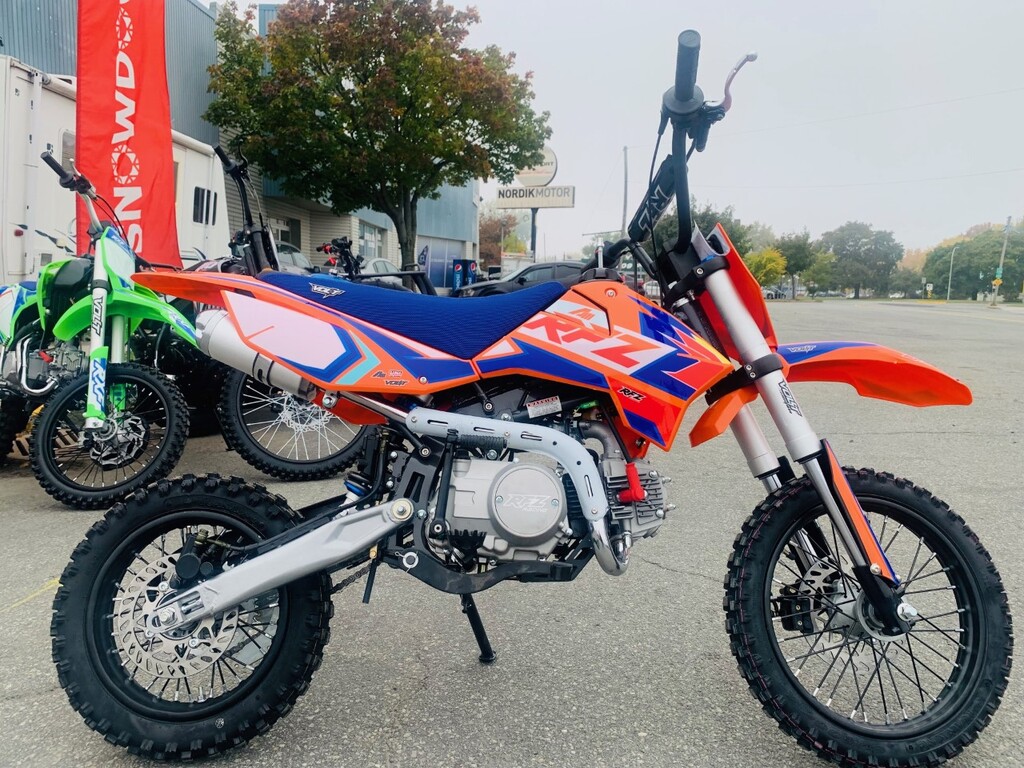 Motocross Apollo Motors  2022 à vendre