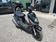 Adly Moto GTC 50 2020