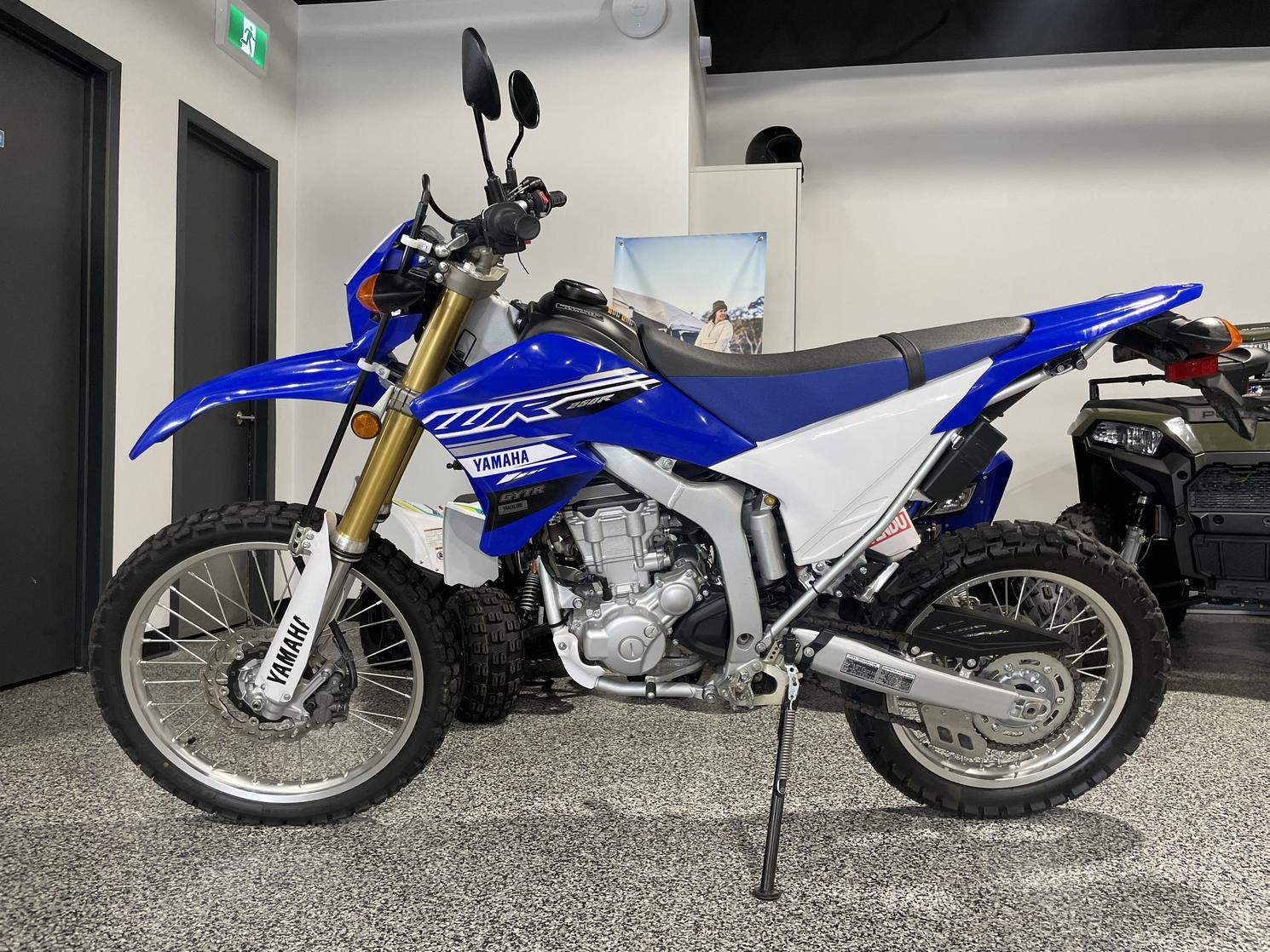 Motocross  Yamaha WR250R 2020 à vendre