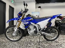 Yamaha WR250R 2020