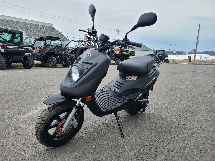 Adly Moto GTC 50 2022