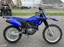 Yamaha TT-R230 2023