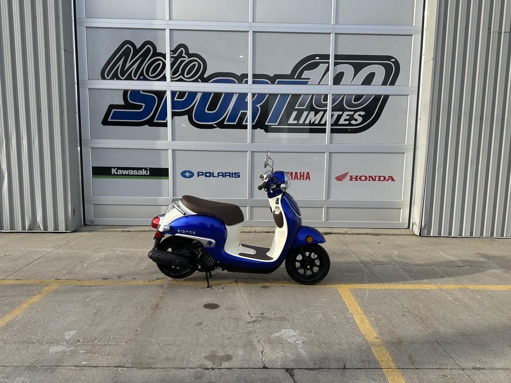 Scooter Honda Giorno 2023 à vendre