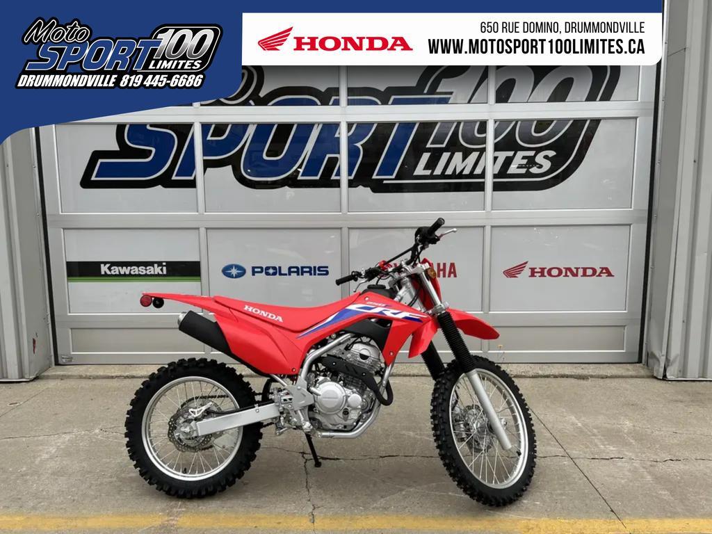 Motocross Honda  2024 à vendre