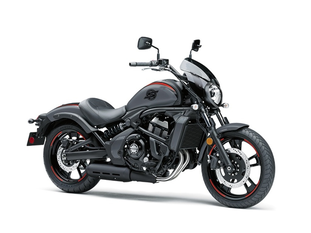 Moto tourisme Kawasaki Vulcan S Cafe 2024 à vendre