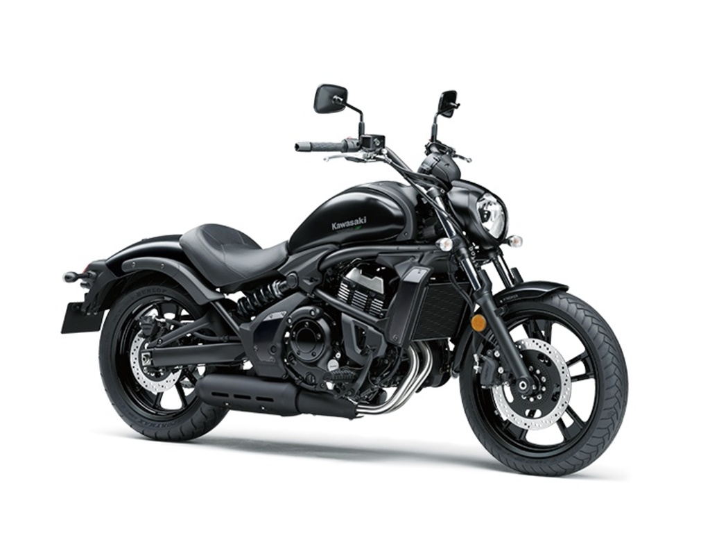 Moto tourisme Kawasaki Vulcan S 2024 à vendre