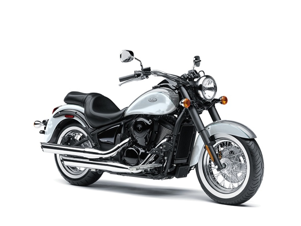 Moto tourisme Kawasaki Vulcan 900 Classic 2024 à vendre