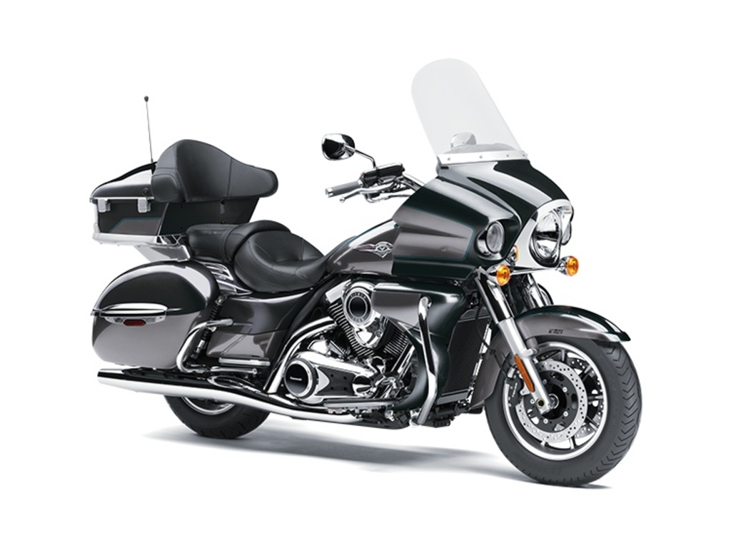 Moto tourisme Kawasaki Vulcan 1700 Voyager 2024 à vendre