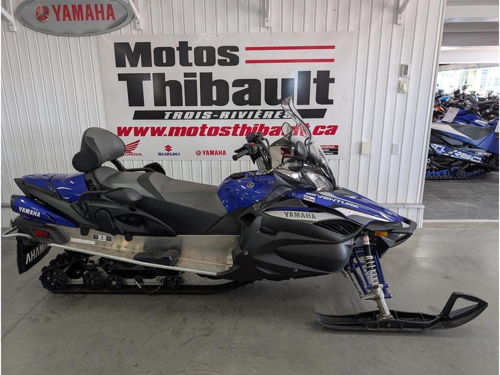 Snowmobile Yamaha  2020 à vendre