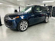 Land Rover Range Rover V8 5.0L SUPERCHARGED AWD CUIR TOIT NAV 2018