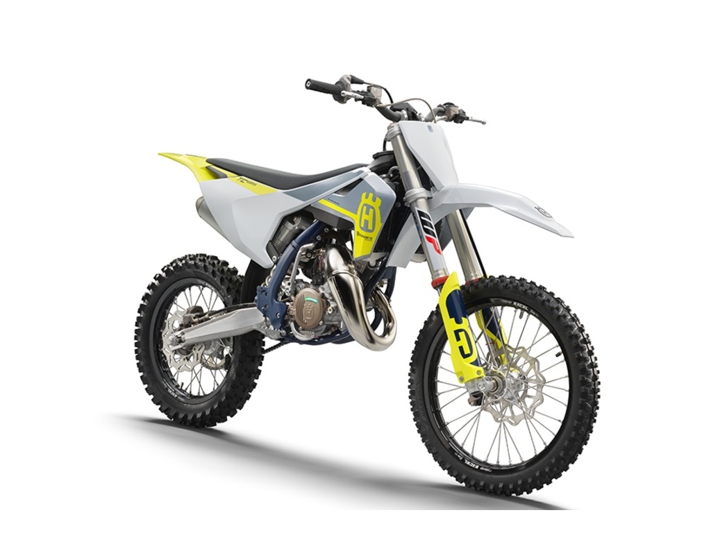 Motocross Husqvarna TC85 2024 à vendre
