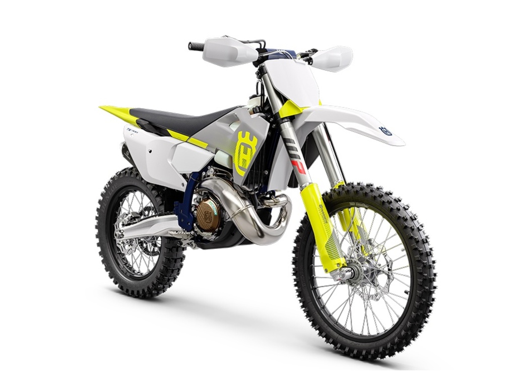 Motocross Husqvarna TX 300 2024 à vendre