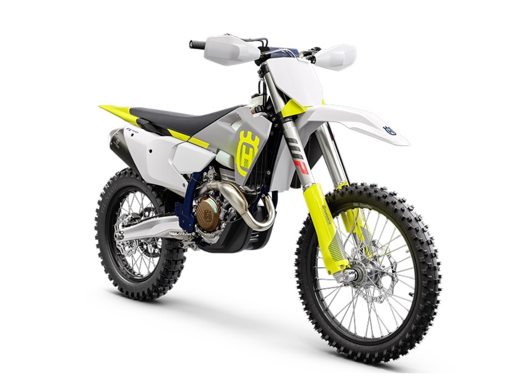 Motocross Husqvarna FX 350 2024 à vendre