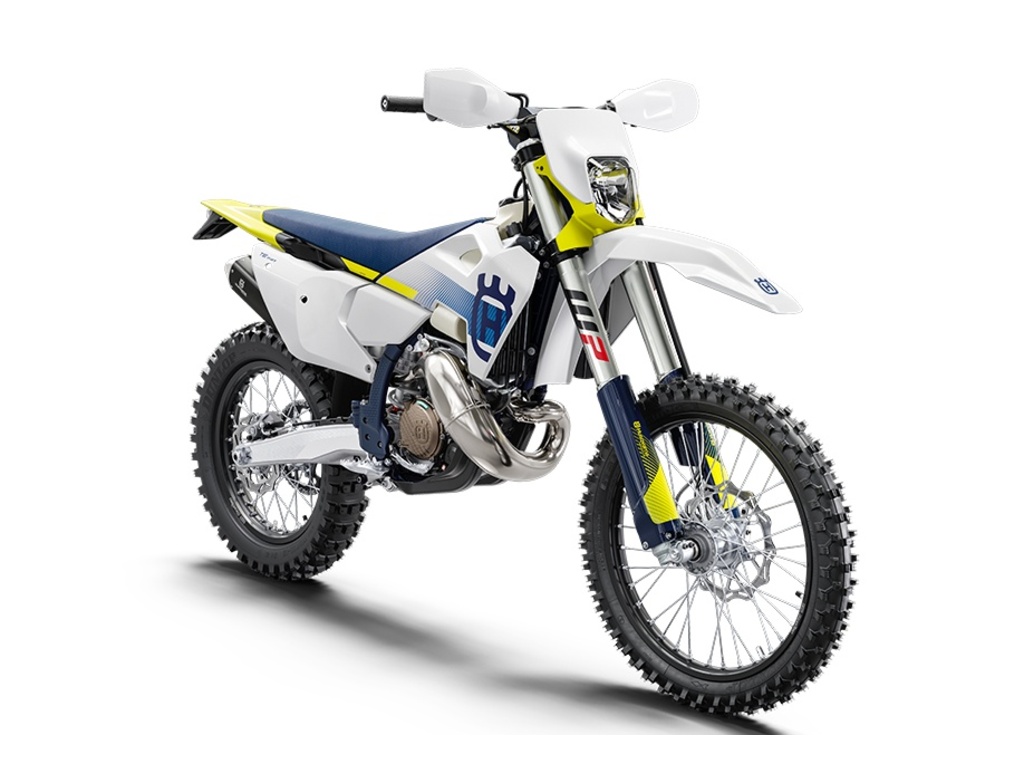 Motocross Husqvarna TE 150 2024 à vendre