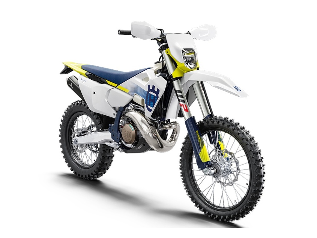 Motocross Husqvarna TE250 2024 à vendre