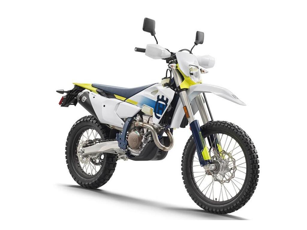 Motocross Husqvarna FE 350 S 2024 à vendre