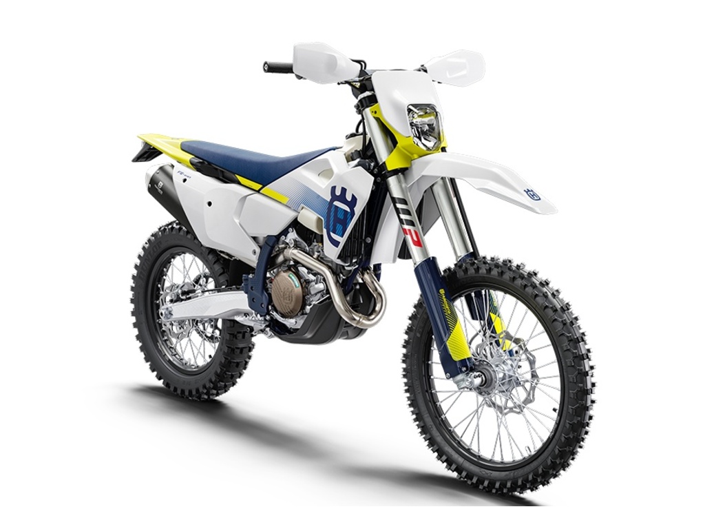 Motocross Husqvarna FE 450 Dirt Motocross 2024 à vendre
