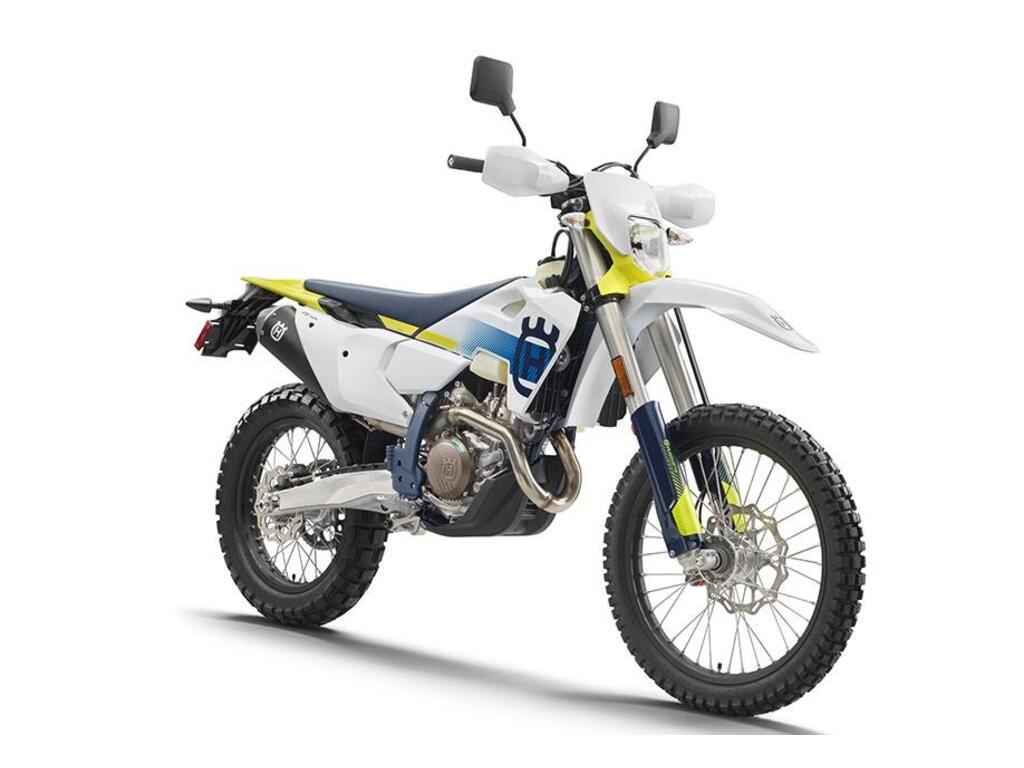 Motocross  Husqvarna FE 501 S 2024 à vendre