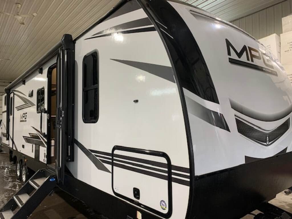 Travel Trailer MPG 3100BH 2022 à vendre