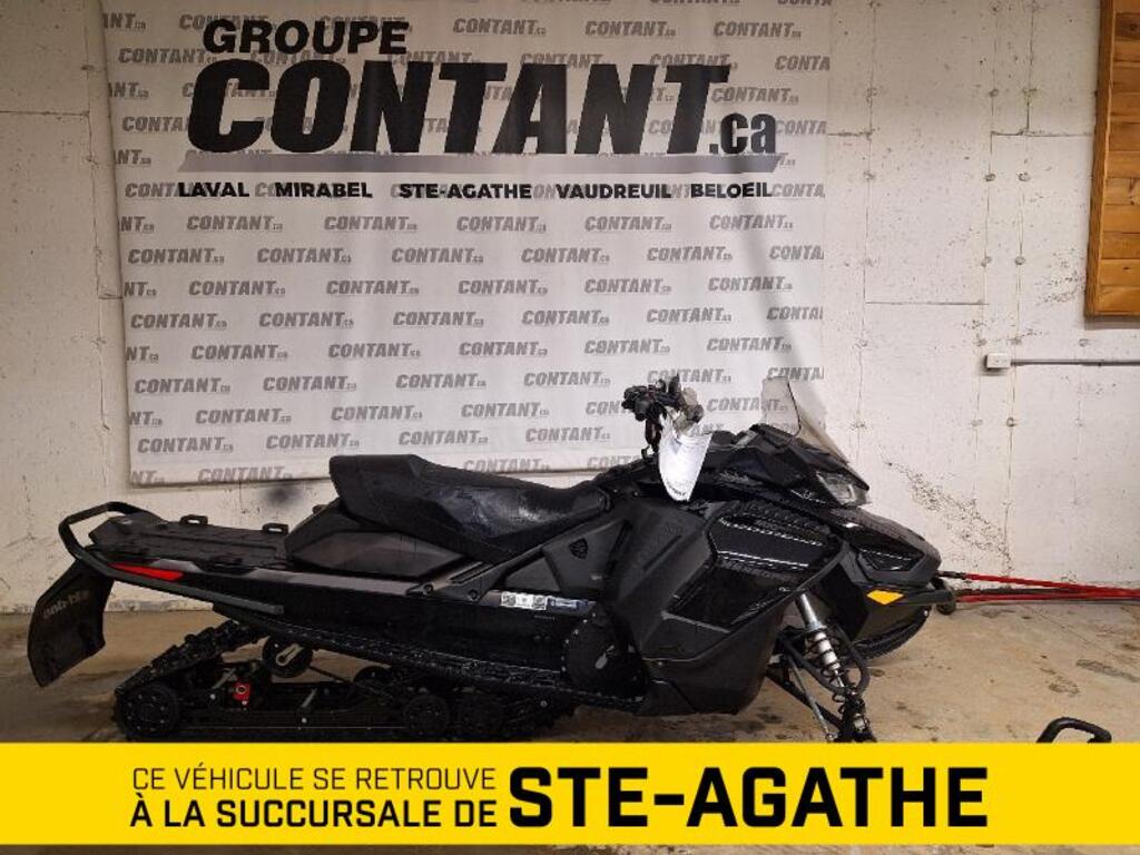 Motoneige Ski-Doo Renegade Adrenaline 900 ACE 2021 à vendre