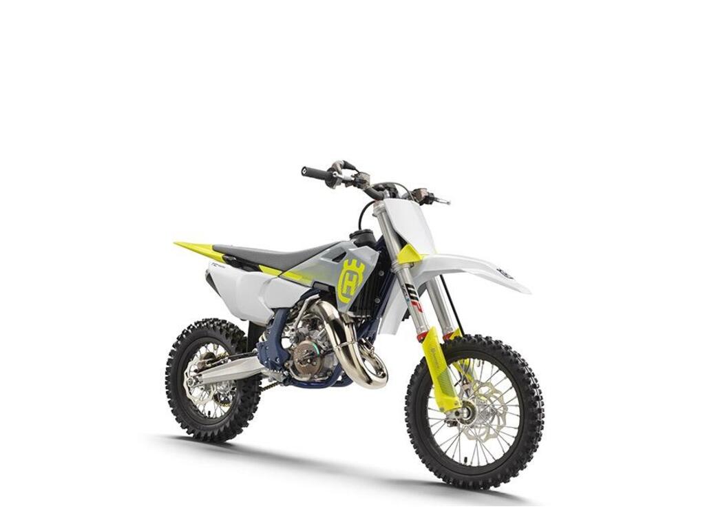 Motocross  Husqvarna TC 65 2024 à vendre