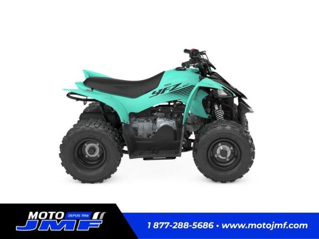 Sport ATV Yamaha YFZ50 2024 à vendre